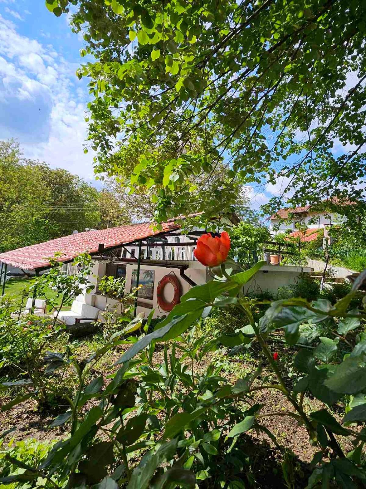 Orehite-Family Hotel ,Food & Pool Bozhichen ภายนอก รูปภาพ